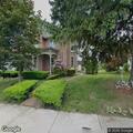 Vehicle crash at Franklin Street and Main Street