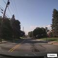 Crash with injuries at South Church and Chestnut