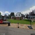 Domestic disturbance with property damage in Midway