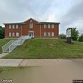 Smoke alarm at hospital on Easton Avenue