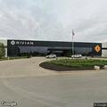Person hit in head in workplace accident at Rivian