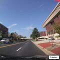 Person has a seizure at Milner Library in Normal, IL