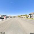 Traffic stop on North Main Street in Heber City
