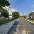 Carbon monoxide alarm at West State Street home