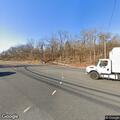 Two-car crash at River Road and Landing Lane
