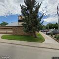 Arrest on trespass and warrant at Craig courthouse