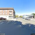 Pedestrian hit by vehicle at Broad and State streets