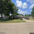 Carbon monoxide alarm sounding at Shafer Avenue home