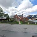 Carbon monoxide alarm at Hinkel Road home