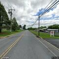Psychiatric emergency at railroad crossing in Alburtis
