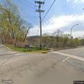 Contractor strikes gas line causing leak at home