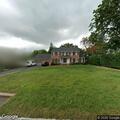 Fire department responds to gas odor at home