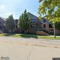 Gas odor reported in multi-family building