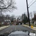 Bryson Avenue closed for police pursuit vehicles