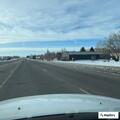 Welfare check for man screaming along Highway 13