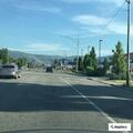Turn lane signal malfunction on Main Street