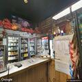 Smoke alarm at deli caused by cooking incident