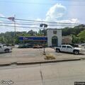 Traffic stop at GIS Automotive on William Flinn Hwy