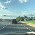 Person with multiple sclerosis ill at Coopersburg diner