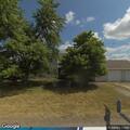 House fire with explosions in Loda