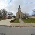 Man believed to have heart attack at St. Patrick's Cemetery