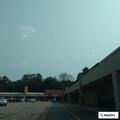 Elderly man found lying on ground at pharmacy area