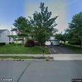 Loud backyard music complaint on Crowel Road