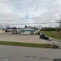 Person with altered mental status at Oxford gas station