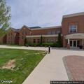 Alarm sounding at South Hall complex