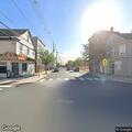 Female pedestrian struck at Charles and Hall