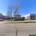 Inmate transported from cell to infirmary at Fort Collins facility