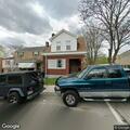 Report of possible burglary at Bellevue Avenue home
