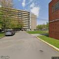 Water leaking into apartment at Coraopolis Towers