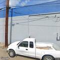 Commercial alarm for glass break at Locust Street