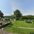 Low phone line blocks lane on Route 333