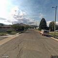 Man down on sidewalk near Sheraton hotel in Tooele