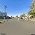 Car crash with injured person on Florida Grove Road