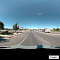 Traffic stop on West 12600 South in Riverton