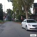Parking complaint during road work on Highland Ave