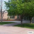 Person medical emergency at community college in Fort Collins