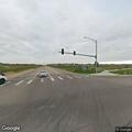 Hit-and-run crash at County Road 38 and Colorado