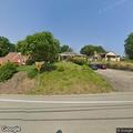 Injured man reported in domestic incident