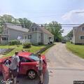 Police assist caller retrieving belongings