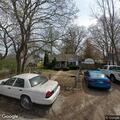 Report of theft from burned house on South Landess