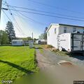 Dryer fire reported on Front Street in Virginville