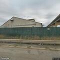 Person with abdominal issue at warehouse in Perth Amboy