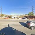 Officers locate motorcycle with no license plate
