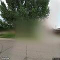 Report of possible theft using angle grinder
