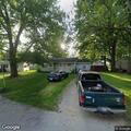 Argument between couple reported in front yard