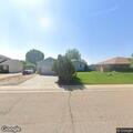 Elderly man falls at residential address in Eaton